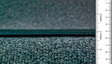 Black Chair Mat for Carpet