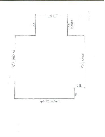 Custom Order | Executive | Bevel