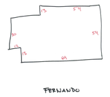 Licha | Qty(5) Premium | Beveled Edges