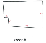 Licha | Qty(5) Premium | Beveled Edges