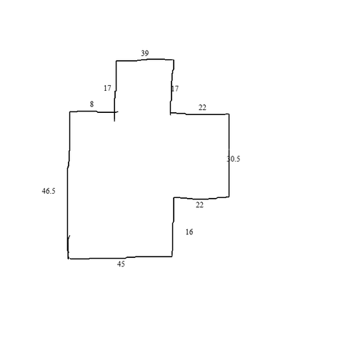 Custom Mat 1a004c93-a5cb-4d7e-9b13-1699edf492bd - Executive 69 x 63.5 Custom / straight edge / not aerated