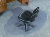 Chair Mat for Carpet, Beaker Mat