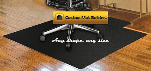Custom Mat